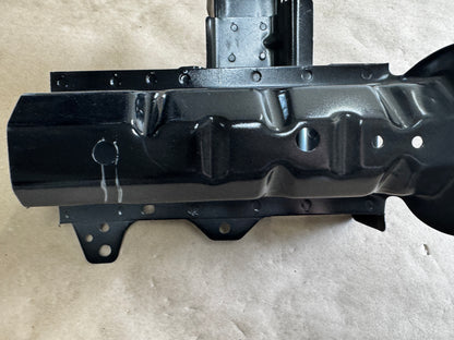 2015-2023 Ford Mustang GT 5.0 Frame Horn Cut LH Driver Side - OEM
