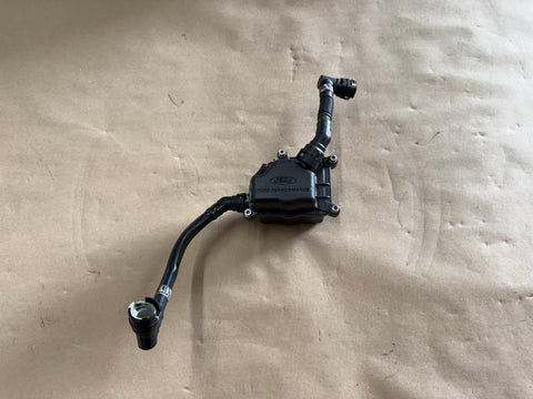 2018-2023 Mustang GT Ford Performance Air/Oil Separator Passenger Side