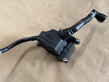 2018-2023 Mustang GT Ford Performance Air/Oil Separator Passenger Side
