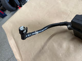 2018-2023 Mustang GT Ford Performance Air/Oil Separator Passenger Side