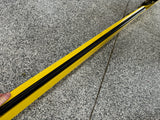 2010-2015 Chevrolet Camaro SS LH Driver Side Skirt Molding Yellow" - OEM