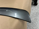 2015-2017 Ford Mustang 5.0 GT Convertible Model Spoiler Trunk "J7"