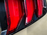 2018-2023 Ford Mustang GT V6 EcoBoost Tail Light RH Driver Side LED - OEM