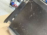 2018-2023 Ford Mustang GT 5.0L Radiator Fan Assembly A/C Condenser Trans Cooler