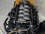 2019 Mustang 5.0 Coyote Gen 3 Engine Drivetrain 10R80 Automatic Auto 32k miles
