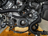 2019 Mustang 5.0 Coyote Gen 3 Engine Drivetrain 10R80 Automatic Auto 32k miles