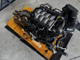 2019 Mustang 5.0 Coyote Gen 3 Engine Drivetrain 10R80 Automatic Auto 32k miles