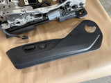 2018-2023 Ford Mustang LH Driver Side Electric Power Seat Track Heat/Cool Memory