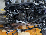 2019 Mustang 5.0 Coyote Gen 3 Engine Drivetrain 10R80 Automatic Auto 32k miles