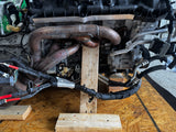 2019 Mustang 5.0 Coyote Gen 3 Engine Drivetrain 10R80 Automatic Auto 32k miles