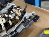 2018-2023 Ford Mustang LH Driver Side Electric Power Seat Track Heat/Cool Memory