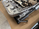 2018-2023 Ford Mustang LH Driver Side Electric Power Seat Track Heat/Cool Memory