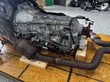 2019 Mustang 5.0 Coyote Gen 3 Engine Drivetrain 10R80 Automatic Auto 32k miles