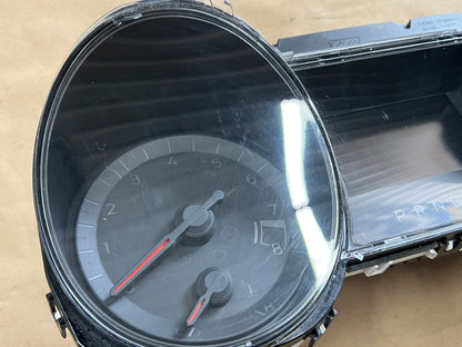 2019-2020 Mustang GT 10R80 Instrument Dash Cluster Speedometer 165 mi Automatic