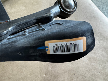 2015-2023 Ford Mustang GT RH LH Side Front Control Arms Frontward Rearward PP1 8k Mi