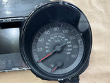 2019-2020 Mustang GT 10R80 Instrument Dash Cluster Speedometer 165 mi Automatic