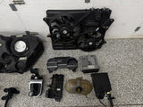 2019 Mustang 5.0 Coyote Gen 3 Engine Drivetrain 10R80 Automatic Auto 32k miles