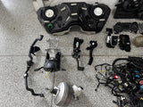 2019 Mustang 5.0 Coyote Gen 3 Engine Drivetrain 10R80 Automatic Auto 32k miles