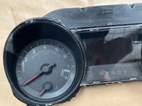 2019-2020 Mustang GT 10R80 Instrument Dash Cluster Speedometer 165 mi Automatic