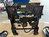 2018-2023 Ford Mustang LH Driver Side Electric Power Seat Track Heat/Cool Memory
