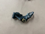 2015-2023 Ford Mustang GT GT500 GT350 Door Hinges RH Pass. Upper Lower "B5"