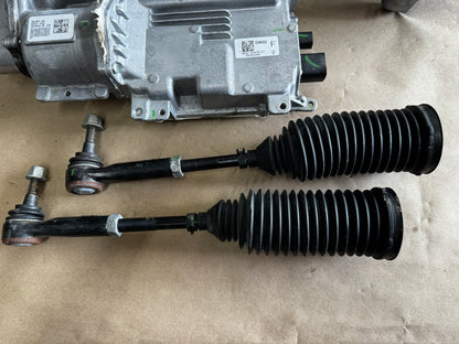 2018-2023 Ford Mustang GT 5.0L Electronic Steering Rack 8k miles - OEM