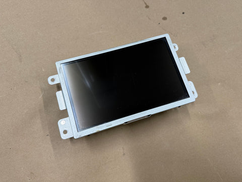 2021 Ford Mustang GT 5.0 Premium Touch Screen Radio Screen