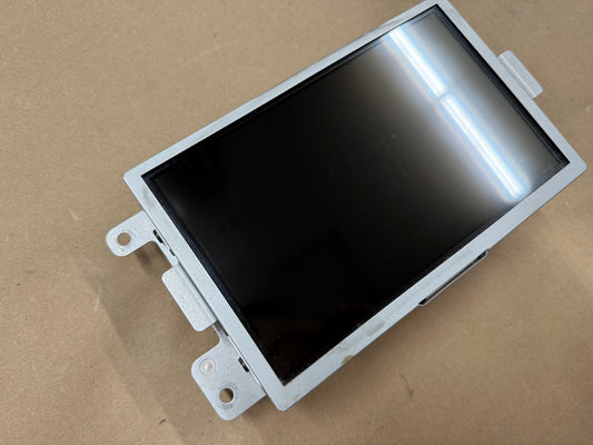 2021 Ford Mustang GT 5.0 Premium Touch Screen Radio Screen