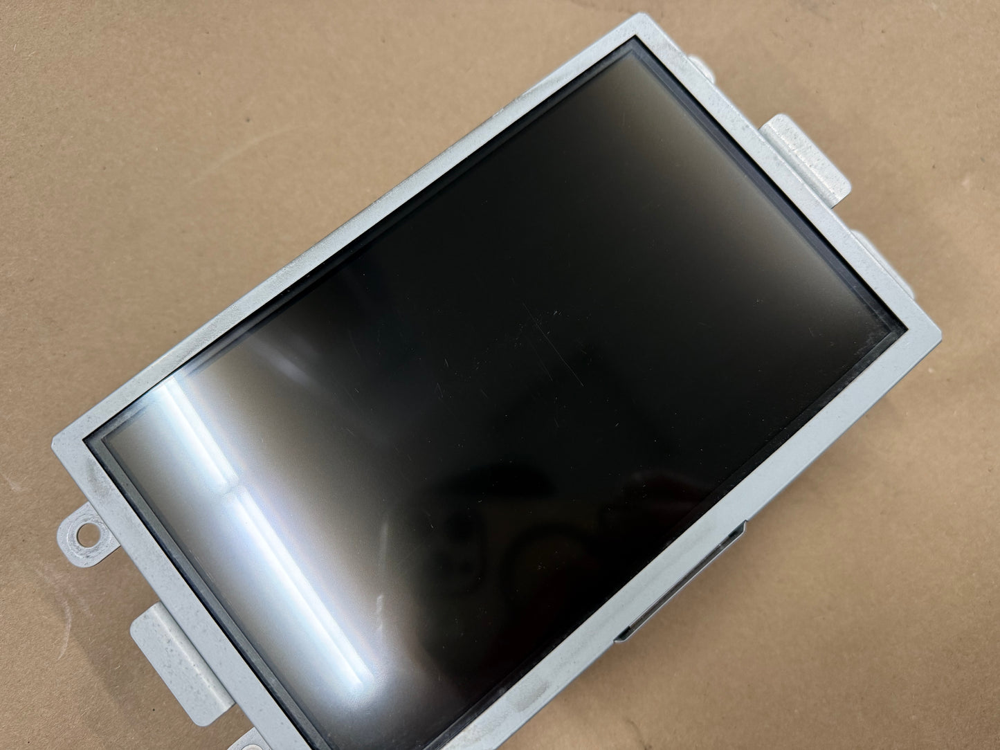 2021 Ford Mustang GT 5.0 Premium Touch Screen Radio Screen