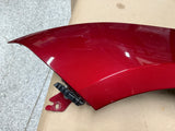 2018-2023 Ford Mustang GT LH Left Driver Side Fender "D4"