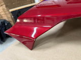 2018-2023 Ford Mustang GT LH Left Driver Side Fender "D4"