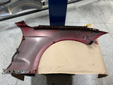 2018-2023 Ford Mustang GT LH Left Driver Side Fender "D4"