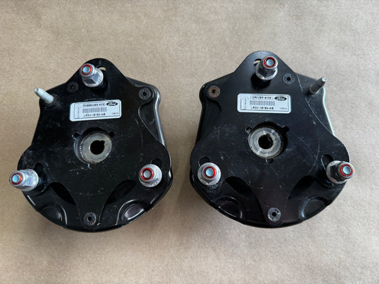 2015-2026 Ford Mustang Mach One GT500 Adjustable Camber Plates OEM