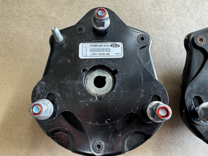 2015-2026 Ford Mustang Mach One GT500 Adjustable Camber Plates OEM