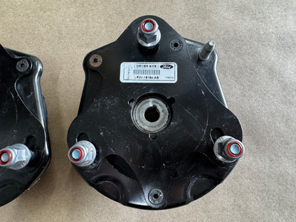 2015-2026 Ford Mustang Mach One GT500 Adjustable Camber Plates OEM