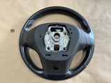 2012-2015 Chevy Camaro SS Wheel Steering Black Manual - OEM