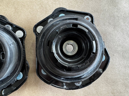 2015-2026 Ford Mustang Mach One GT500 Adjustable Camber Plates OEM