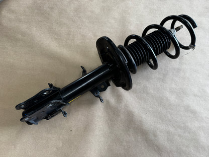 2018-2023 Ford Mustang GT Mach One Front  MagneRide Strut Spring Assembly 8k