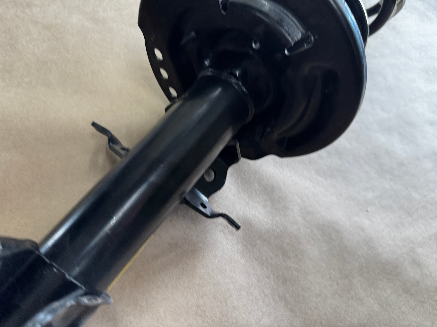 2018-2023 Ford Mustang GT Mach One Front  MagneRide Strut Spring Assembly 8k