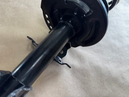 2018-2023 Ford Mustang GT Mach One Front  MagneRide Strut Spring Assembly 8k