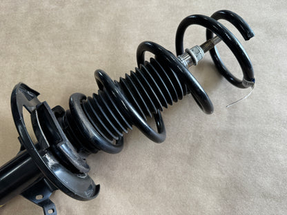 2018-2023 Ford Mustang GT Mach One Front  MagneRide Strut Spring Assembly 8k