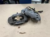 2015-2023 Ford Mustang GT 5.0L Front Brakes and Calipers 52k miles