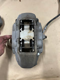 2015-2023 Ford Mustang GT 5.0L Front Brakes and Calipers 52k miles