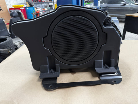 2024-2025 Ford Mustang GT Subwoofer Speaker - OEM