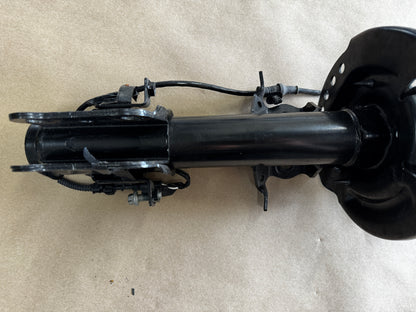 2018-2023 Mustang GT Mach 1 LH Driver Front  MagneRide Strut Spring Assembly 8k
