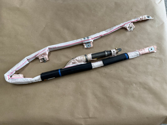 2010-2015 Camaro RH Passenger Curtain Roof Air Bag OEM