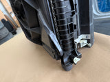 2024-2025 Ford Mustang GT 5.0L Radiator Fan Assembly A/C Condenser "Manual"