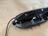 2015-2023 Ford Mustang RH Passenger Side Door Handle "Black"