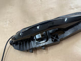 2015-2023 Ford Mustang RH Passenger Side Door Handle "Black"
