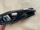 2015-2023 Ford Mustang RH Passenger Side Door Handle "Black"